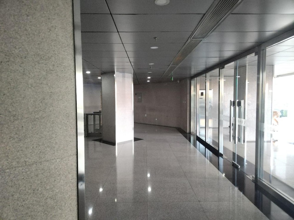大堂2